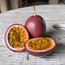 50 ADET TOHUM - Passiflora Meyve Tohumu