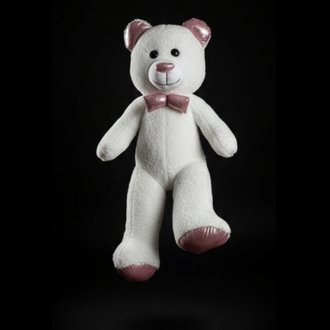 1.20 cm Büyük Boy Peluş Ayıcık 1.Kalite