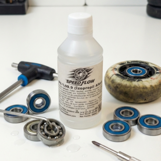 Speed Flow IPA (İzopropil Alkol)