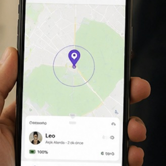 Pati GPS Takip Cihazı
