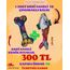 KEDİ NANELİ 2 OYUNCAK (BALIK VE KEMİK ŞEKİLLİ