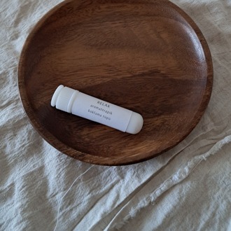 Relax Aromaterapik Koklama Tüpü