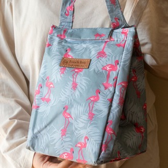 Lunch Bag #1