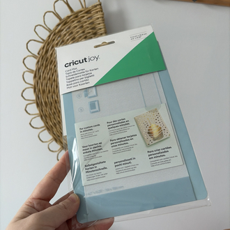 Cricut joy Kart matı