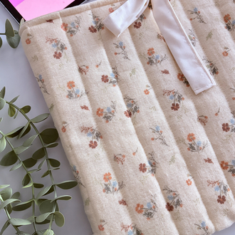 Tablet/Kitap Organizer Kılıf 