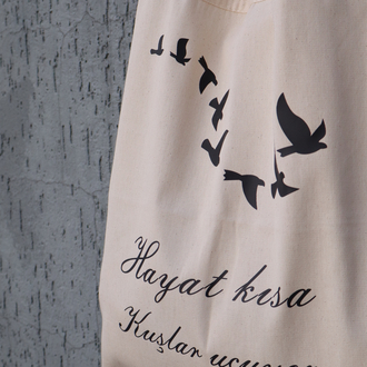 Tote Bag 