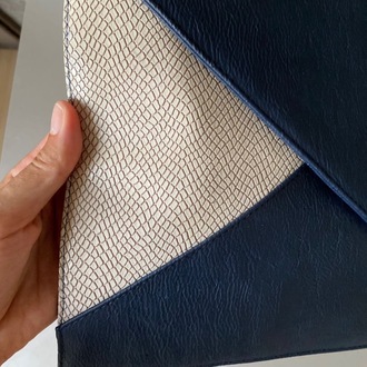 Clutch çanta