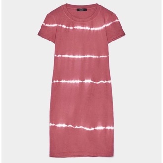 Bershka elbise