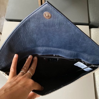 Clutch çanta