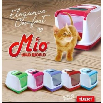 Mio Kedi Tuvaleti