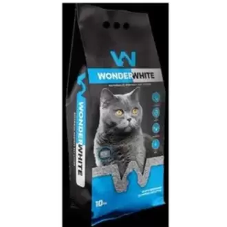WonderWhite Marsilya Sabun Kokulu Kedi Kumu 10KG