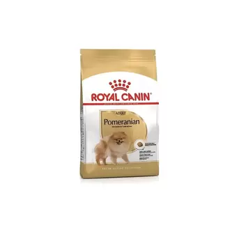 Royal Canin Pomeranian Köpek Maması 3KG