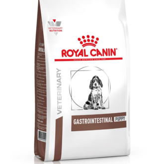 Royal Canin Gastrointestinal Puppy 2.5 KG