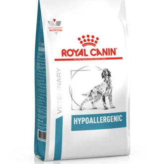Royal Canin Hypoallergenic 2 KG