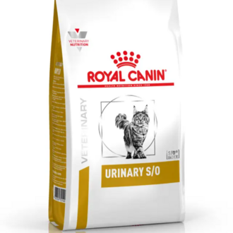 Royal Canin Urinary S/O