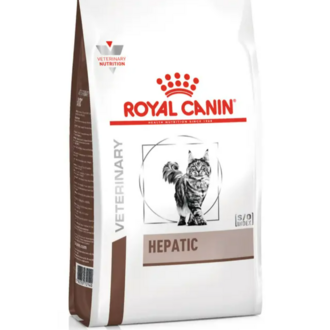 Royal Canin Hepatic 2KG