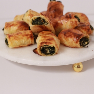 Ispanaklı Börek(kg)
