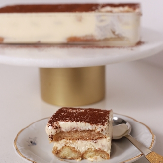 Klasik Tiramisu