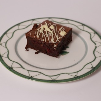 Brownie (9 dilim)