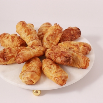 Sosisli Börek(kg)