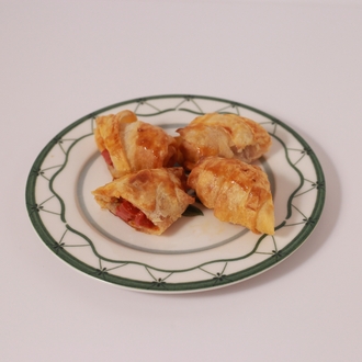 Sosisli Börek(kg)