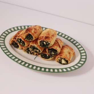 Ispanaklı Börek(kg)