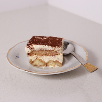 Klasik Tiramisu