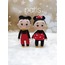 Minnie ve Mickey