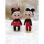 Minnie ve Mickey