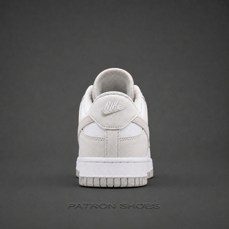 Nike Dunk Low Light Bone White