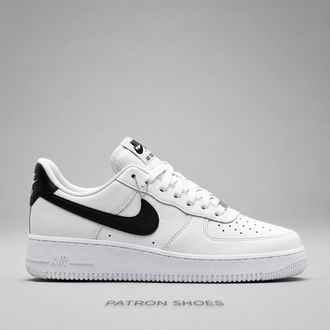 Nike Air Force 1 Low White/Black
