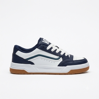 Vans Hylane Retro Navy Blue Unisex Sneaker