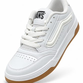 Vans Hylane White/Gum
