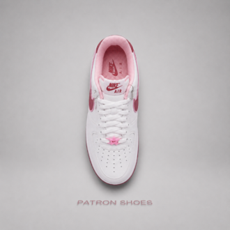 Nike Air Force 1 Low Cherry Pink
