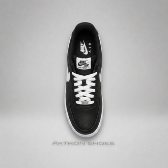 Nike Air Force 1 Low Black/White