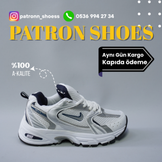 Nike Mikro