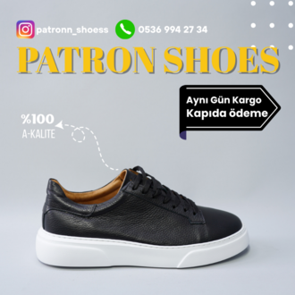 El Patron (Özel Yapım)