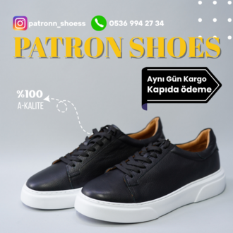 El Patron (Özel Yapım)