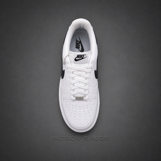 Nike Dunk Low Panda White/Black