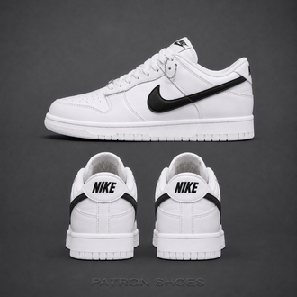 Nike Dunk Low Panda White/Black
