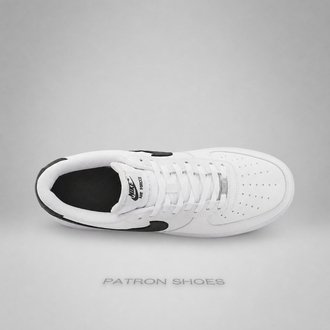 Nike Air Force 1 Low White/Black