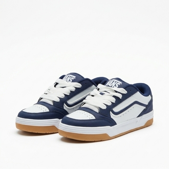 Vans Hylane Retro Navy Blue Unisex Sneaker