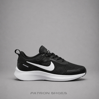 Nike ZoomX Black White Running Sneaker