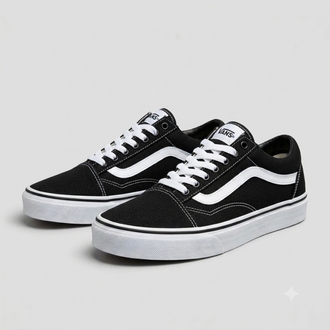 Vans Old Skool 

