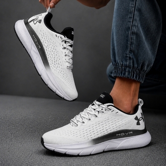 ​Under Armour UA HOVR™ – Beyaz / Siyah


