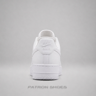 Nike Air Force 1 Low White