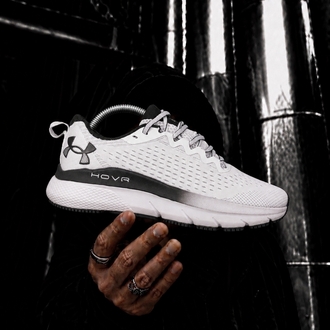 ​Under Armour UA HOVR™ – Beyaz / Siyah

