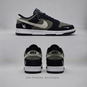 Nike Dunk Low Pirate Edition