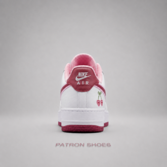 Nike Air Force 1 Low Cherry Pink
