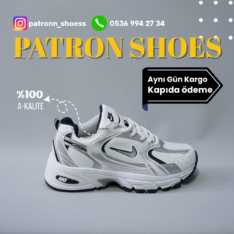 Nike Mikro
